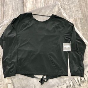NWT VSX Sport top